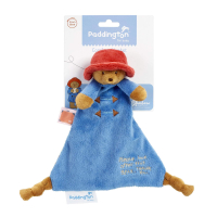 Paddington baby knuffeldoekje